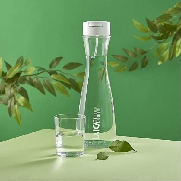 LAICA Carafe en verre B31AA