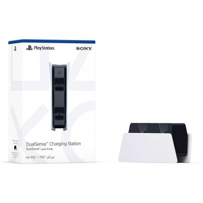 Sony Station de rechargement DualSense pour PS5