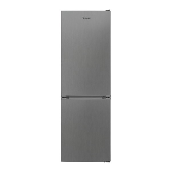 Telefunken FRIG-373I INOX