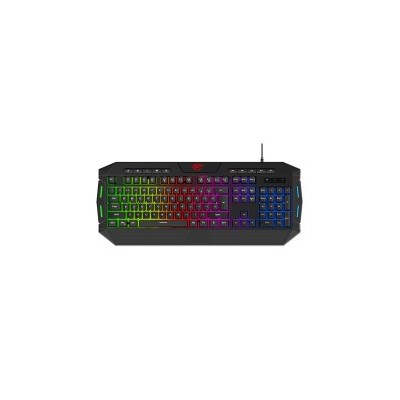 KIT GAMER HAVIT 4 EN 1 KB501CM