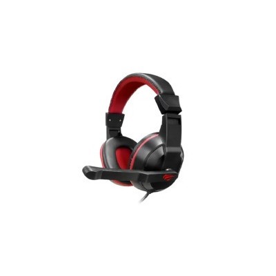 KIT GAMER HAVIT 4 EN 1 KB501CM