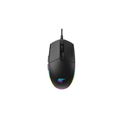KIT GAMER HAVIT 4 EN 1 KB501CM