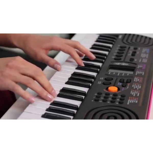 CASIO SA-78AH2