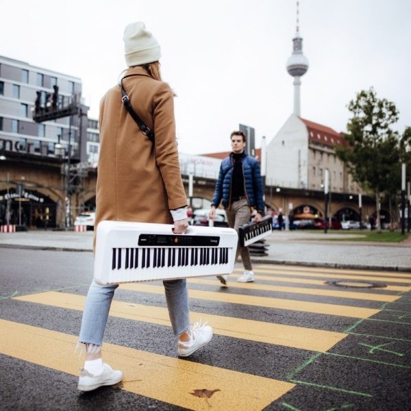 CASIO CT-S200WEC2