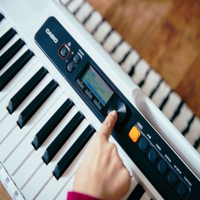 CASIO CT-S200WEC2