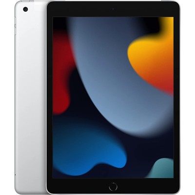 iPad 9ème Gén 64Go Wi-Fi Gris
