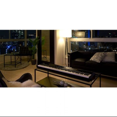 PIANO CASIO PX-S1000BKC2