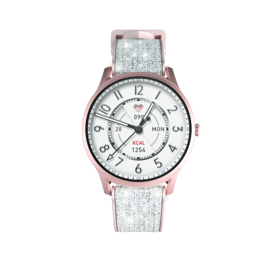KIESLECT LORA PINK
