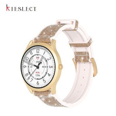 HUAWEI WATCH GT 4 46mm Brown Leather