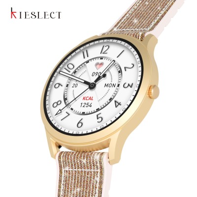 KIESLECT LORA GOLD