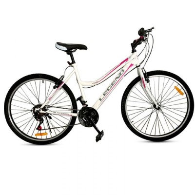 PRADO BICYCLETTE VTT BLISS 24\"