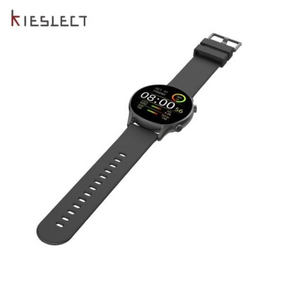 KIESLECT KR BLACK