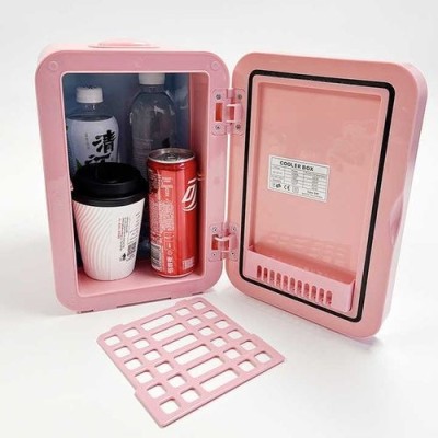RANARO Mini-Frigo ROSE