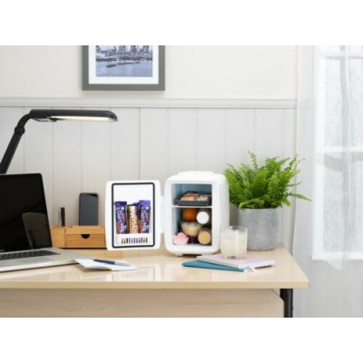 RANARO Mini-Frigo ROSE