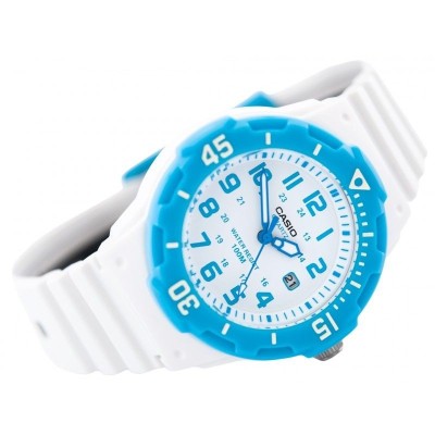 CASIO LRW-200H-2BVDF