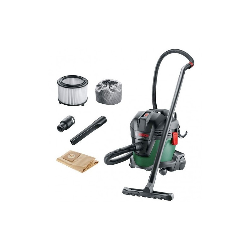 Bosch VAC15 - Bosch