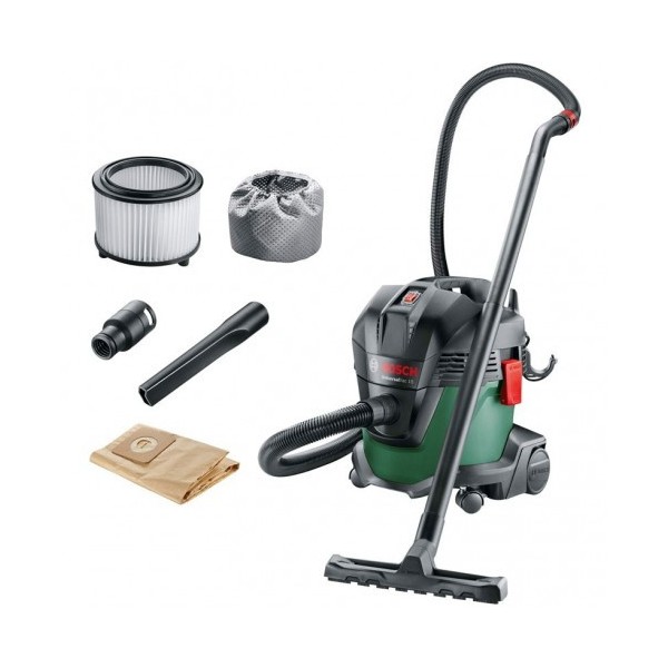 Bosch VAC15