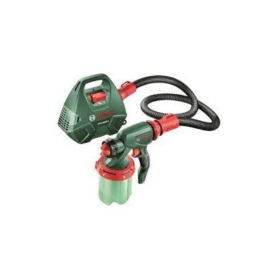 Bosch PISTOLET À PEINTURE PFS 3000-2-Tunisie