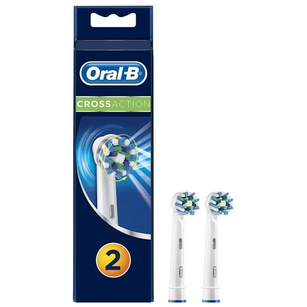Oral-B EB50 Cross-Action