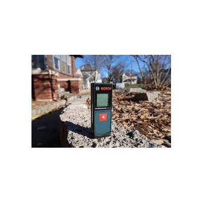BOSCH GLM 20