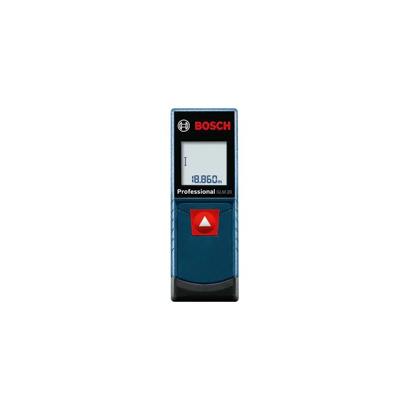 BOSCH GLM 20 - Bosch