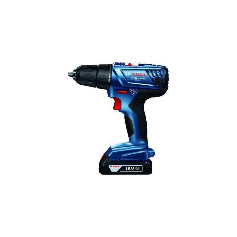 BOSCH GSB 180-LI/1B - Bosch