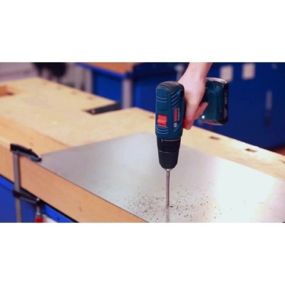 BOSCH GSB 180-LI/1B