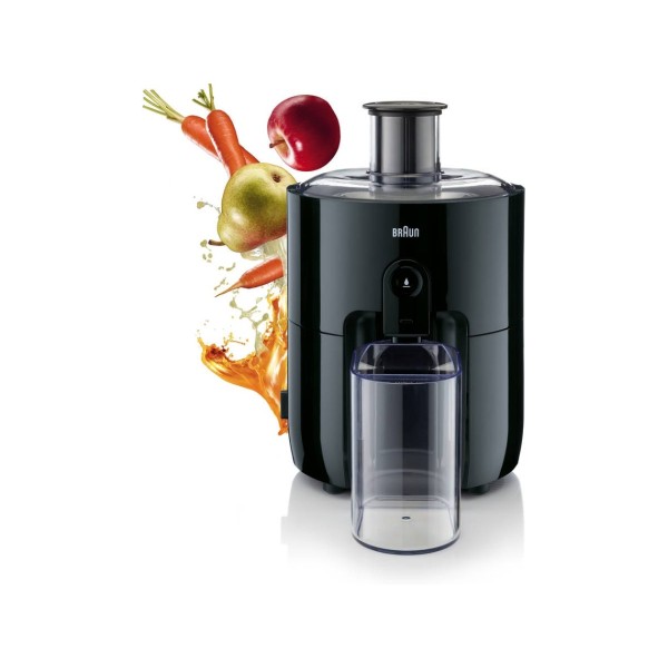 Braun SJ3100BK