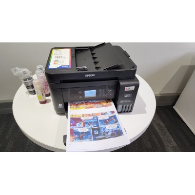 EPSON L6270
