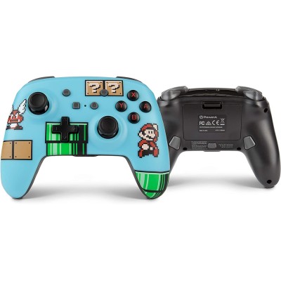 Power A Nintendo Switch Super Mario Bros 3