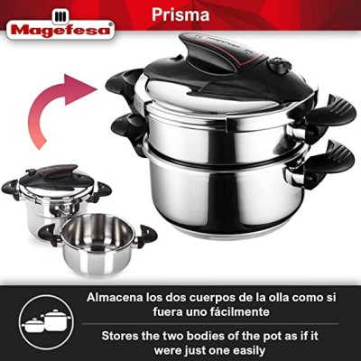 Magefesa PRISMA MGIN49022