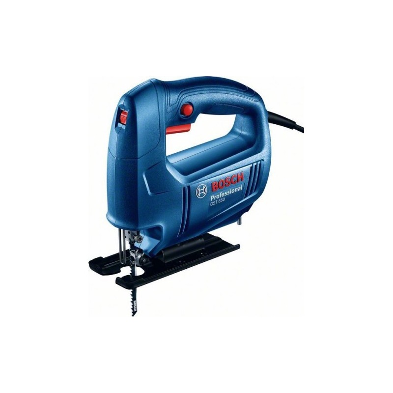 BOSCH GST 650 - Bosch