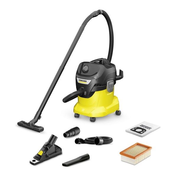 Karcher KWD4