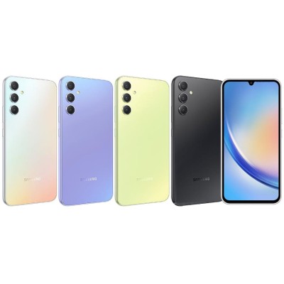 Samsung Galaxy A24 6/128
