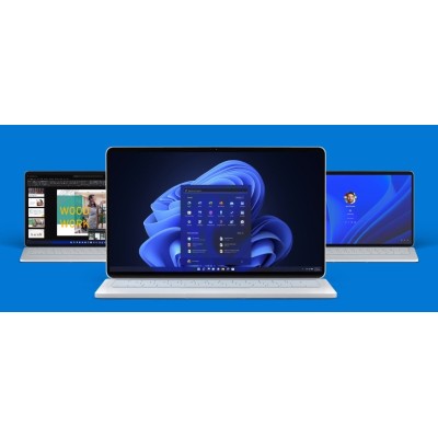 WINDOWS 11 PROFESSIONNEL FQC-10532