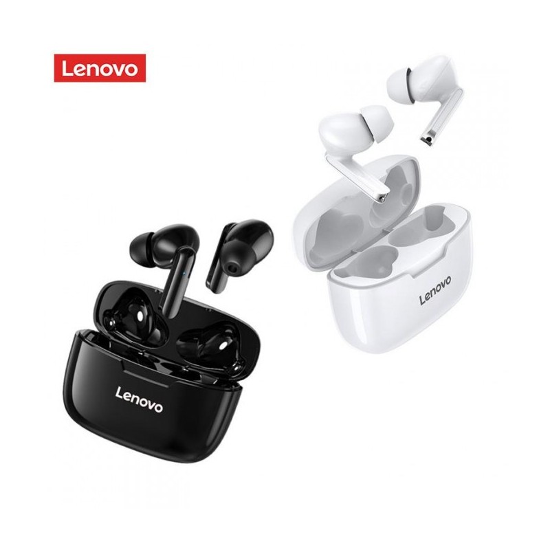 Lenovo True Wireless Earbuds XT90 - Lenovo