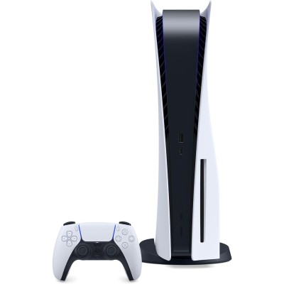 Sony Playstation 5 Édition Standard