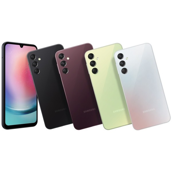 Samsung Galaxy A24 8/128