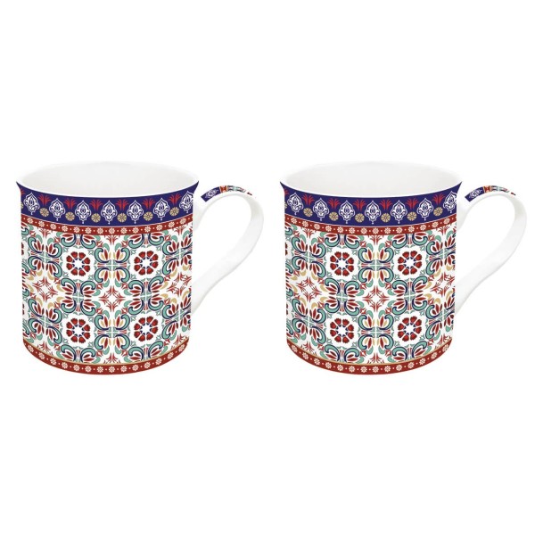EasyLife Morocco Blue