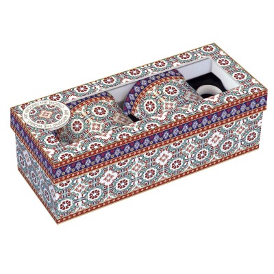 EasyLife Morocco Blue