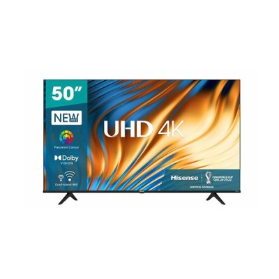 HISENSE 65A6H