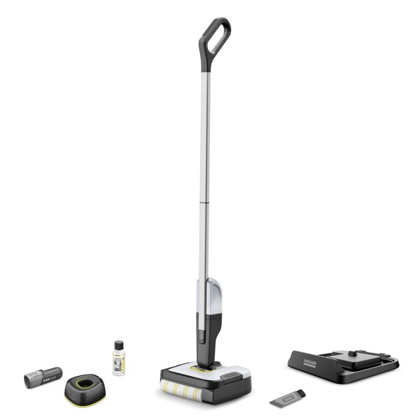 KARCHER FC2-4 Battery Set