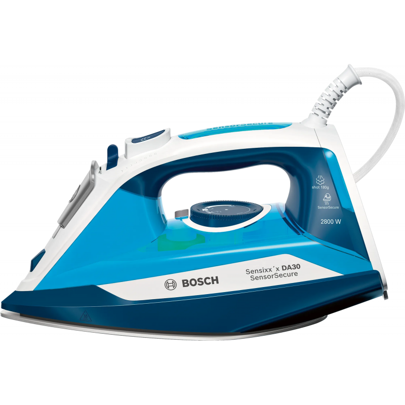 BOSCH SensorSecure - Bosch