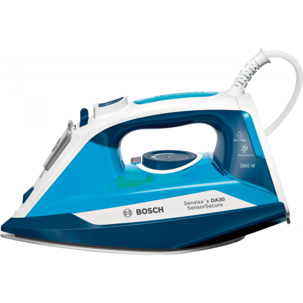 BOSCH SensorSecure