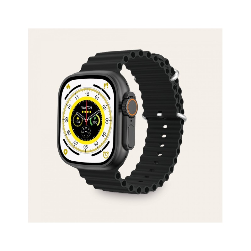 Ksix Urban Plus Smart Watch
