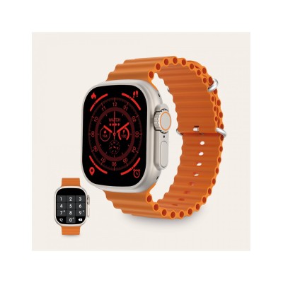 Ksix Urban Plus Smart Watch