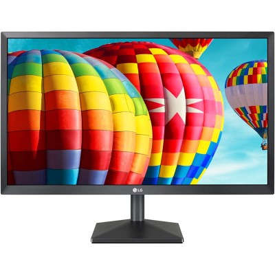 MSI G27CQ4 E2 Curved Gaming