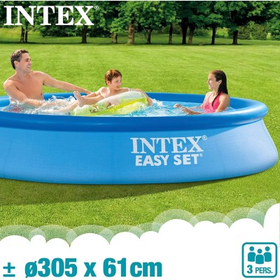 Intex Easy Set 28118NP
