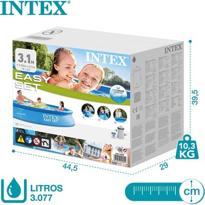 Intex Easy Set 28118NP