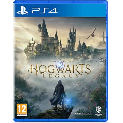 Jeux Vidéo PS5 Hogwarts Legacy : L'Héritage de Poudlard